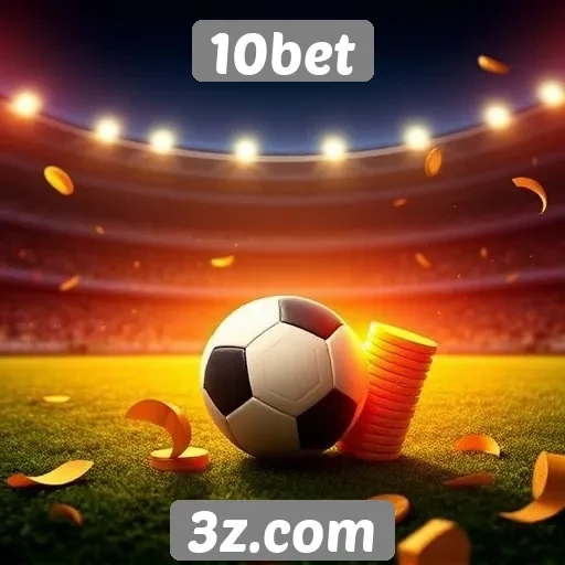 Como funciona o sistema de bônus no 10bet